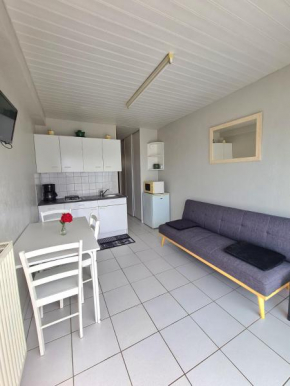 Appartement en Rez-de-Chaussée chez Pasquier à Chambretaud, 5min Puy du Fou